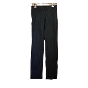 Beta brand striped work pants. Size small long.